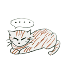 かぎしっぽさん（個別スタンプ：39）