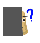 Hammer sweet potato（個別スタンプ：29）