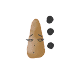 Hammer sweet potato（個別スタンプ：32）