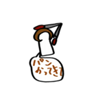 仲良し夫婦日常会話（個別スタンプ：12）