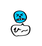 仲良し夫婦日常会話（個別スタンプ：18）