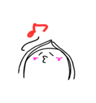 つぶすけ（個別スタンプ：5）