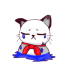 ジェントル-mew（個別スタンプ：15）