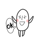 Mr. sweetPOTATO（個別スタンプ：5）