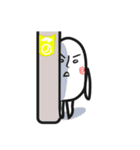 Mr. sweetPOTATO（個別スタンプ：7）