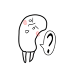 Mr. sweetPOTATO（個別スタンプ：11）