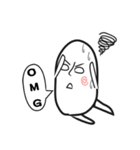 Mr. sweetPOTATO（個別スタンプ：18）
