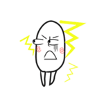 Mr. sweetPOTATO（個別スタンプ：20）