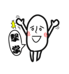 Mr. sweetPOTATO（個別スタンプ：21）