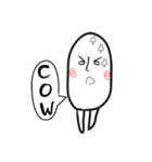 Mr. sweetPOTATO（個別スタンプ：30）