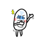 Mr. sweetPOTATO（個別スタンプ：32）