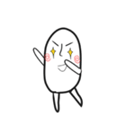 Mr. sweetPOTATO（個別スタンプ：38）