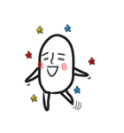 Mr. sweetPOTATO（個別スタンプ：40）