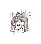 えにっきちゃんすたんぷ（個別スタンプ：2）