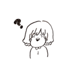 えにっきちゃんすたんぷ（個別スタンプ：25）