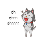 SIBONG（個別スタンプ：3）