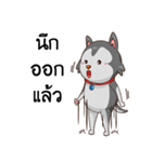 SIBONG（個別スタンプ：33）