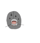 ZZ SHEEP (English version)（個別スタンプ：12）