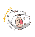 ZZ SHEEP (English version)（個別スタンプ：15）