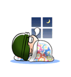 Private Ace（個別スタンプ：7）