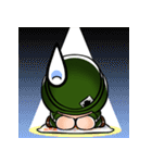 Private Ace（個別スタンプ：12）