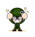 Private Ace（個別スタンプ：37）