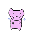 ねこのにゃんぴ（個別スタンプ：16）