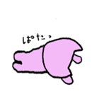 ねこのにゃんぴ（個別スタンプ：19）