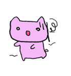 ねこのにゃんぴ（個別スタンプ：27）