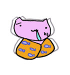 ねこのにゃんぴ（個別スタンプ：32）