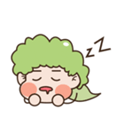 Broccoli kids（個別スタンプ：28）