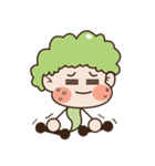 Broccoli kids（個別スタンプ：37）