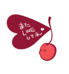 Food Humbles！（個別スタンプ：11）