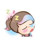 QtyPie！（個別スタンプ：37）