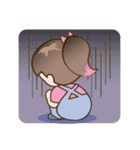 QtyPie！（個別スタンプ：40）