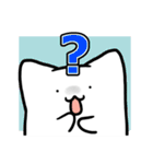 ましろスタンプ（個別スタンプ：4）