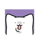 ましろスタンプ（個別スタンプ：5）
