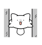 ましろスタンプ（個別スタンプ：7）