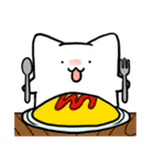 ましろスタンプ（個別スタンプ：11）