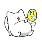 ましろスタンプ（個別スタンプ：12）