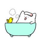 ましろスタンプ（個別スタンプ：23）