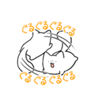 ましろスタンプ（個別スタンプ：27）