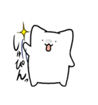 ましろスタンプ（個別スタンプ：33）