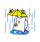 ましろスタンプ（個別スタンプ：35）