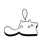 ましろスタンプ（個別スタンプ：38）