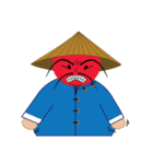 Mr. Ng（個別スタンプ：1）