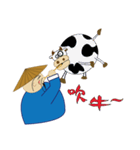Mr. Ng（個別スタンプ：8）