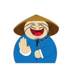 Mr. Ng（個別スタンプ：10）