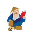 Mr. Ng（個別スタンプ：13）