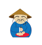 Mr. Ng（個別スタンプ：17）